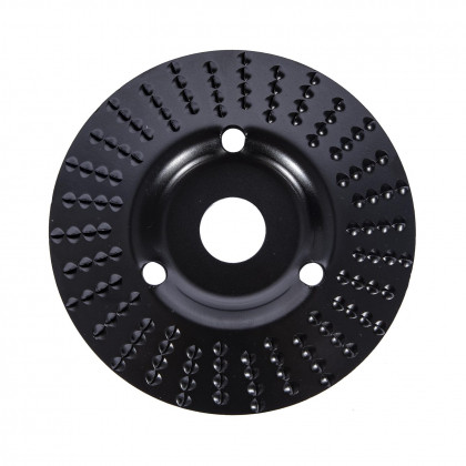 Kotouč rašplový 125x3x22,2mm 729705 Kotouč rašplový 125x3x22,2mm 729705