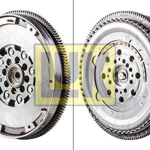 Dvouhmotový setrvačník LUK (LK 415021110) Dvouhmotový setrvačník LUK (LK 415021110)