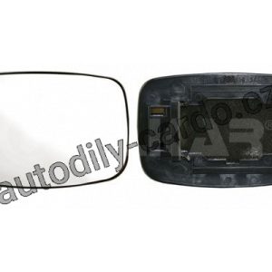 Sklo do zrcátka, vnější zrcátko ALKAR 6401386 Sklo do zrcátka, vnější zrcátko ALKAR 6401386