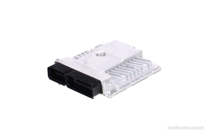 Řídící jednotka SIMOS PPD VOLKSWAGENVW 03G906018FG SIEMENS 5WP45614AA