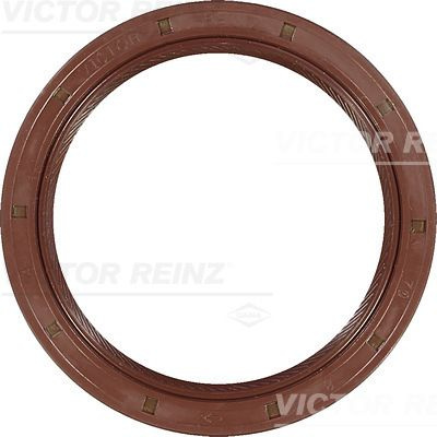 Těsnící kroužek hřídele, klikový hřídel VICTOR REINZ (VR 81-33627-00) Těsnící kroužek hřídele, klikový hřídel VICTOR REINZ (VR 81-33627-00)