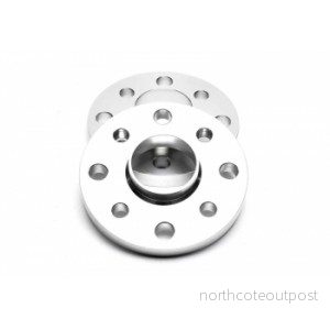 Rozšiřovací podložky 20mm pro Opel GT (1100/1900) - sada 2ks 4100-20P