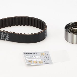 Sada rozvodového řemene CONTINENTAL CTAM CT1024K1 Sada rozvodového řemene CONTINENTAL CTAM CT1024K1