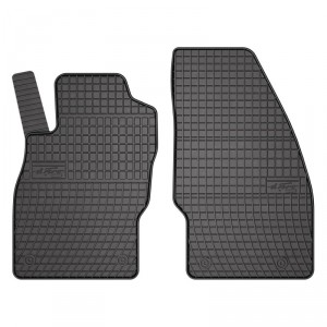 Gumové koberečky OPEL Corsa D Hatchback (S07) - 2ks AKD542988P