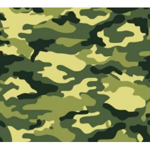 Maskáčová TLKC-339-2 polepová fólie 152x1500cm - interiér/exteriér TLKC-339-2-150