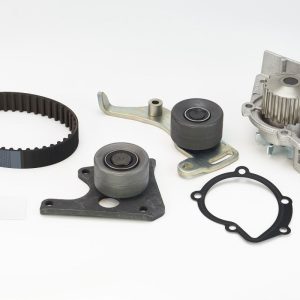 Vodní pumpa + sada ozubeného řemene CONTINENTAL CTAM CT1061WP1 Vodní pumpa + sada ozubeného řemene CONTINENTAL CTAM CT1061WP1