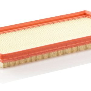 Vzduchový filtr MANN-FILTER C 3361-2 Vzduchový filtr MANN-FILTER C 3361-2