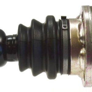 Hnací hřídel LÖBRO 302379 – VW