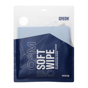 SoftWipe EVO utěrka - 1 ks - GYEON Q2M ACGY37442