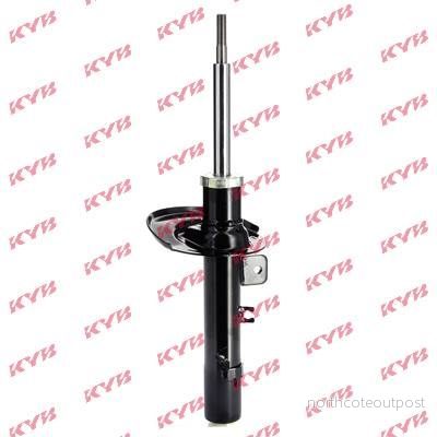 KYB 339707 Tlumič pérování EXCEL-G
