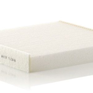 Filtr, vzduch v interiéru MANN-FILTER CU 22 013 Filtr, vzduch v interiéru MANN-FILTER CU 22 013