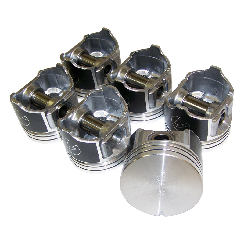 Piston Set 196272 Piston Set 196272