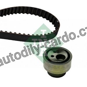 Sada rozvodového řemene INA (IN 530021810) – FIAT Sada rozvodového řemene INA (IN 530021810) – FIAT