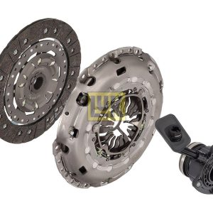 Sada spojky Schaeffler LuK 624 3136 34 Sada spojky Schaeffler LuK 624 3136 34
