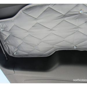 Termoclona Isoflex pro obytný prostor Citroën Campster a Vanster od roku 2017 4dílná sada 312256 Termoclona Isoflex pro obytný prostor Citroën Campster a Vanster od roku 2017 4dílná sada 312256