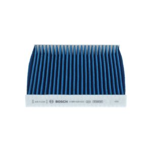 BO 0986628623 Kabinový filtr, aktivní uhlí BOSCH 471971 BO 0986628623 Kabinový filtr, aktivní uhlí BOSCH 471971