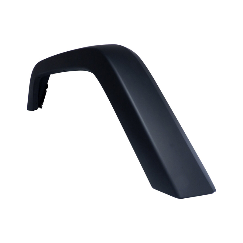 Fender Flare, Rear, Right 227890
