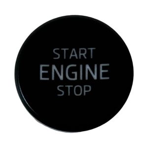 Škoda Fabia 4 hatchback r.v. 2025 tlačítko start-stop 3V0905217B S5VX3T70508