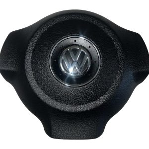 VW Golf 6 kombi r.v. 2010 airbag řidiče 1KM880201 S5VX3T72911