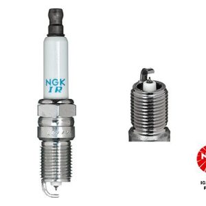 Zapalovací svíčka NGK ITR4A15