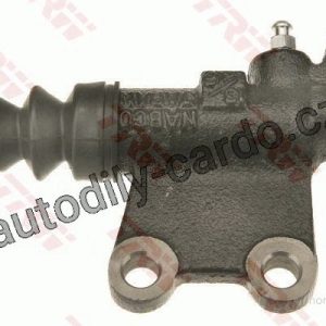 Pomocný válec, spojka TRW PJF704 – SUBARU LEGACY IV 03- 3,0 Pomocný válec, spojka TRW PJF704 – SUBARU LEGACY IV 03- 3,0