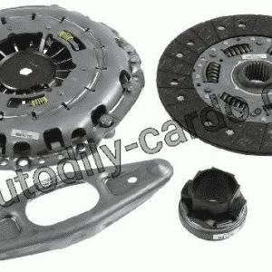 Spojková sada SACHS SA 3000951862 Spojková sada SACHS SA 3000951862