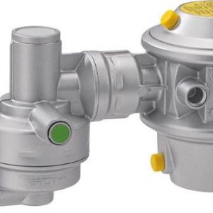 Caramatic ConnectDrive – plynové vysokotlaké vedení pro obytné vozy 305220 Caramatic ConnectDrive – plynové vysokotlaké vedení pro obytné vozy 305220