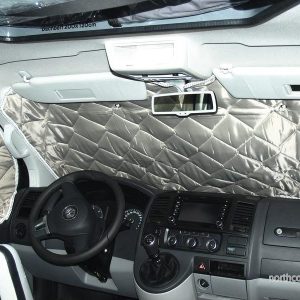 Termoclona vnější X-Trem pro Fiat Ducato, Peugeot Boxer a Citroën Jumper od 2014 304788 Termoclona vnější X-Trem pro Fiat Ducato, Peugeot Boxer a Citroën Jumper od 2014 304788