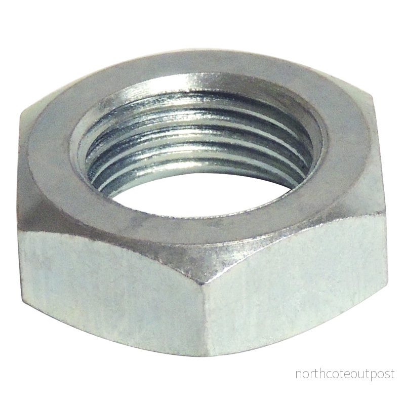 Pitman Arm Nut 227651