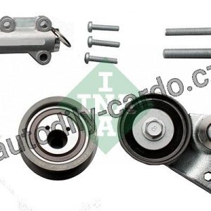 Sada kladek INA (IN 530036609) – AUDI