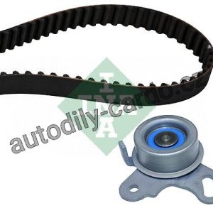 Sada rozvodového řemene INA (IN 530029010) – MITSUBISHI Sada rozvodového řemene INA (IN 530029010) – MITSUBISHI
