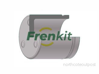 Píst brzdového třmenu FRENKIT FK P575506 Píst brzdového třmenu FRENKIT FK P575506