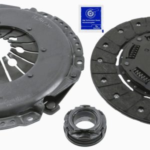 SA 3000951785 3 dílná spojková sada SACHS SA 3000951785 3 dílná spojková sada SACHS