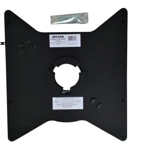 Otočná konzole sedadla řidiče pro Renault Master / Opel Movano / Nissan NV400 (od r.v. 2010) 307479 Otočná konzole sedadla řidiče pro Renault Master / Opel Movano / Nissan NV400 (od r.v. 2010) 307479