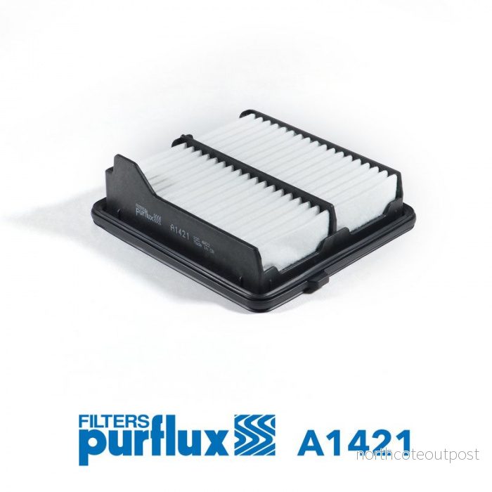 Vzduchový filtr PURFLUX A1421 Vzduchový filtr PURFLUX A1421