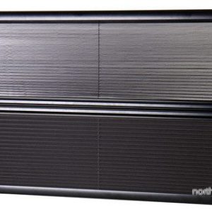 Systém zatemňovací Carbest pro okna RW Compact s moskytiérou, matně černý rám, 527 × 394 mm 313191 Systém zatemňovací Carbest pro okna RW Compact s moskytiérou, matně černý rám, 527 × 394 mm 313191