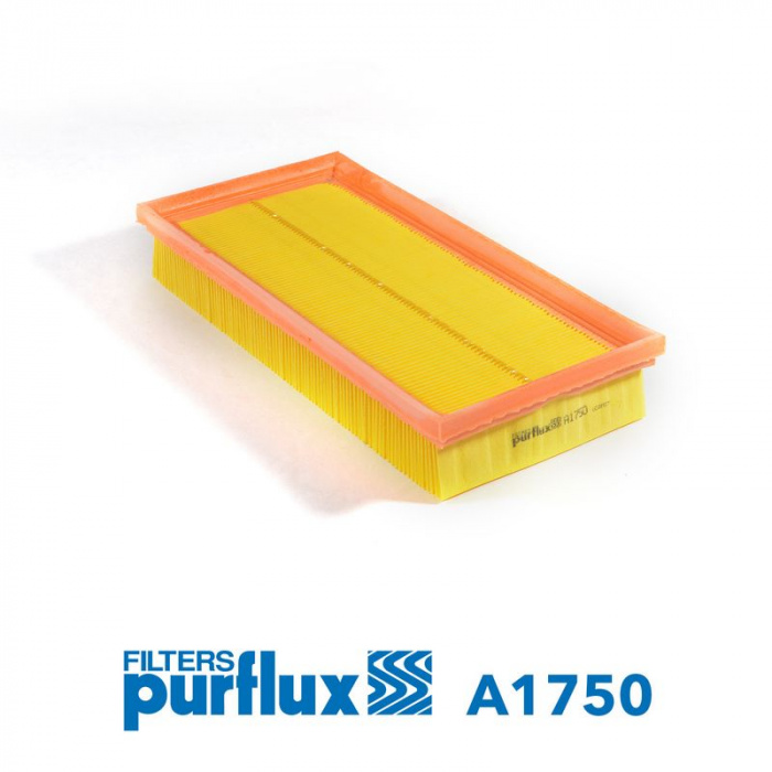 Vzduchový filtr PURFLUX A1750 Vzduchový filtr PURFLUX A1750