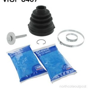 SK VKJP8407 Sada manžet hnacího hřídele SKF SK VKJP8407 Sada manžet hnacího hřídele SKF