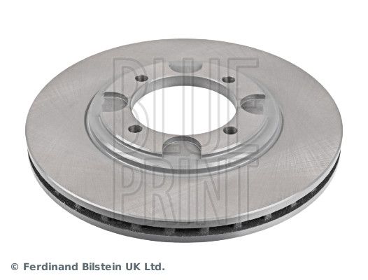 Brzdový kotouč BLUE PRINT ADG04309