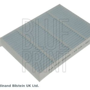 Filtr, vzduch v interiéru BLUE PRINT ADK82508 Filtr, vzduch v interiéru BLUE PRINT ADK82508
