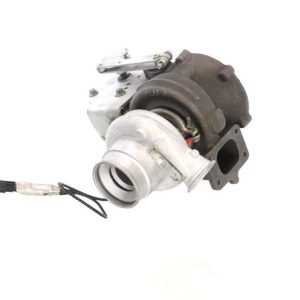 Turbodmychadlo HOLSET ­3786560H