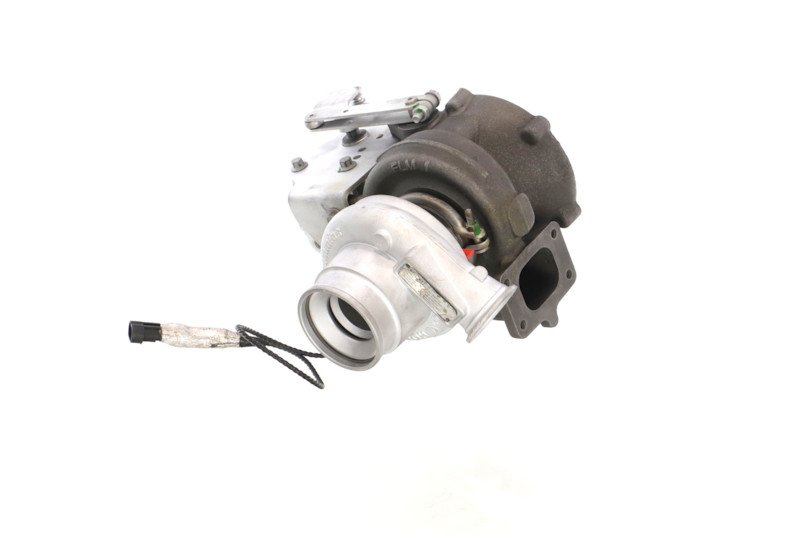 Turbodmychadlo HOLSET 3786560H