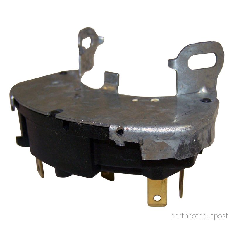 Back Up Light Switch 207037