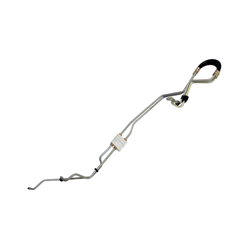 Transmission Oil Cooler Tube & Hose 228479 Transmission Oil Cooler Tube & Hose 228479