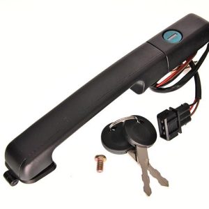 Vnější klika dveří MAXGEAR 28-0060 Vnější klika dveří MAXGEAR 28-0060