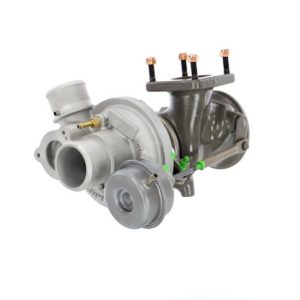 Turbodmychadlo GARRETT 811311-5001S