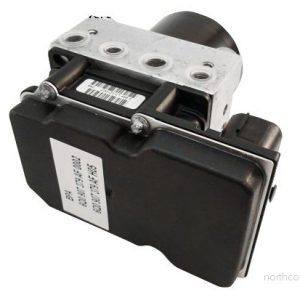 Řídící jednotka ABS ABS/ASR 8.0 BOSCH 0265801089 Řídící jednotka ABS ABS/ASR 8.0 BOSCH 0265801089