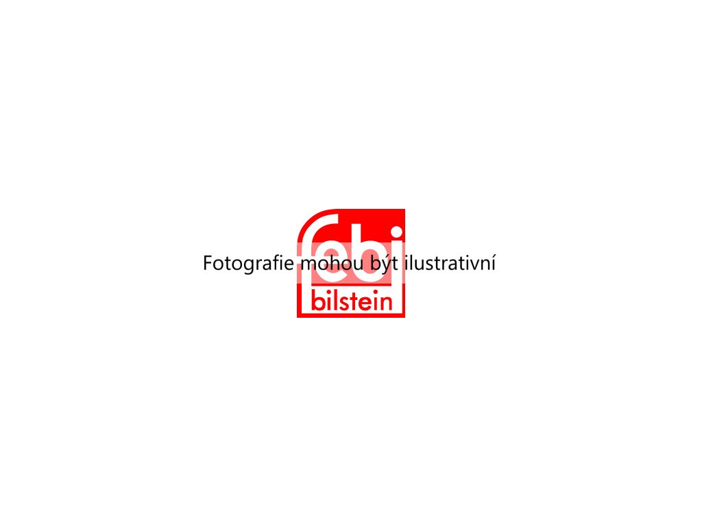 Senzor, tlak vyfuk.plynu (FEBI 44337) 5415039