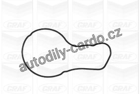 Vodní pumpa GRAF (GR PA1000) – MITSUBISHI COLT VI 1.5 05- Vodní pumpa GRAF (GR PA1000) – MITSUBISHI COLT VI 1.5 05-