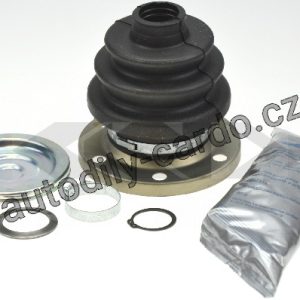 Sada měchů, hnací hřídel LÖBRO 300455 – BMW